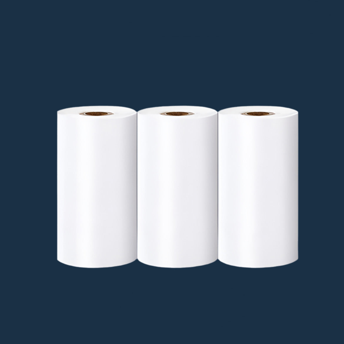 Paper Rolls for Mini Printer